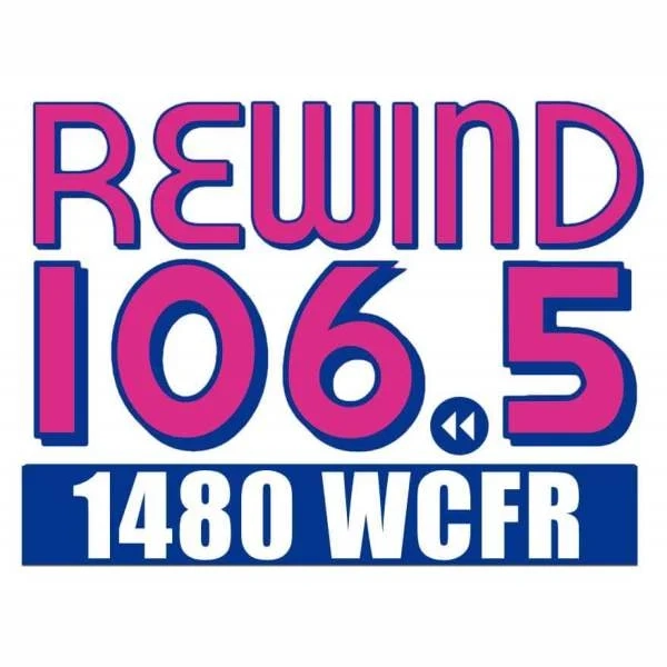 Rewind 106.5 - 1480 WCFR