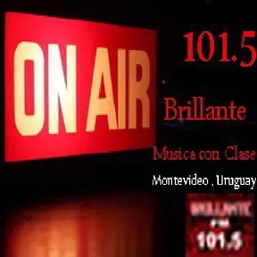 FM Brillante 101.5