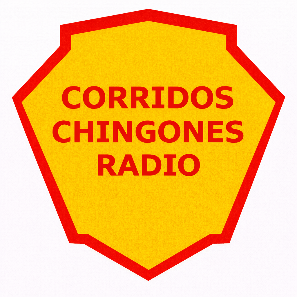 Corridos Chingones Radio