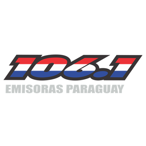 Emisoras Paraguay 106.1 FM