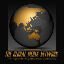 "The Flagship" The Global Media Network