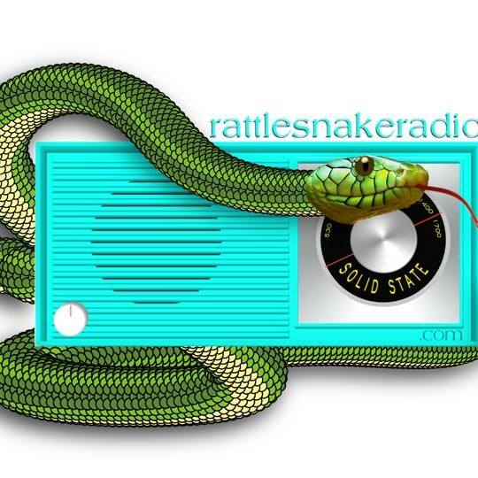 Rattle Snake Radio
