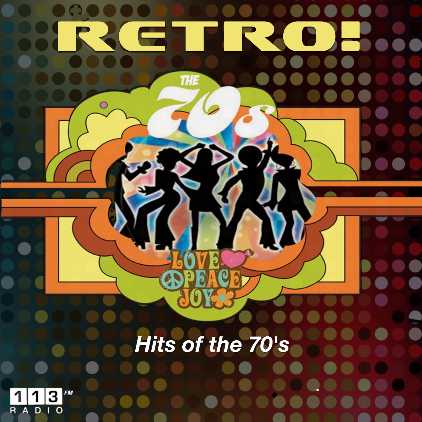 113.fm Retro!
