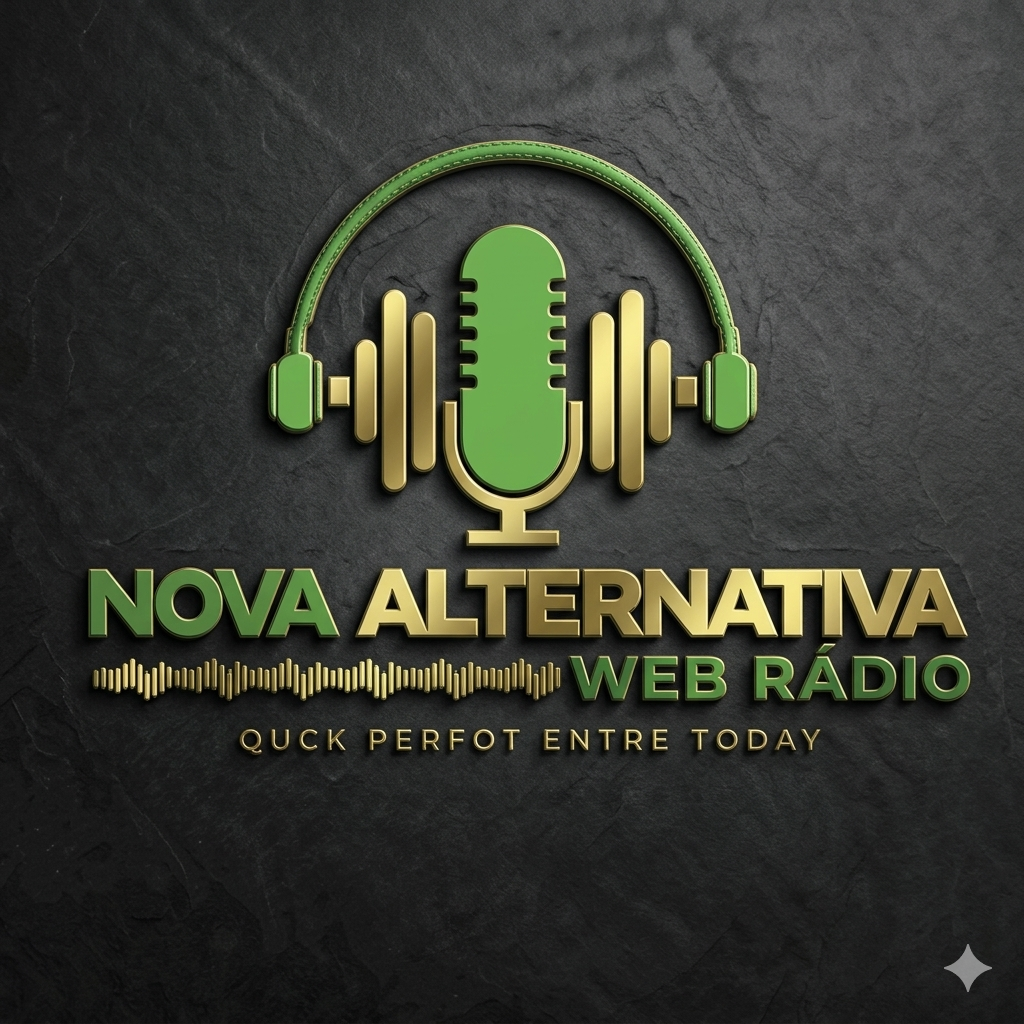 Rádio Web Nova Alternativa