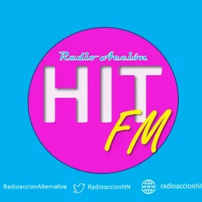 Top Charts Hit FM Radio Accion