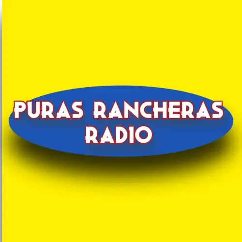 Puras Racheras Radio