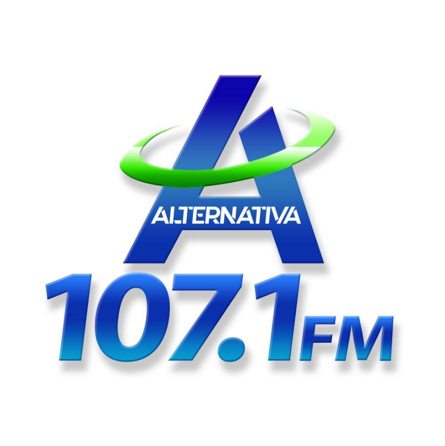 Alternativa 107.1 FM
