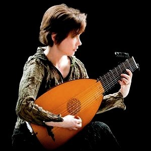 Lute / Archlute / Theorbo - Radio Caprice