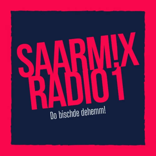 Saarmixradio1
