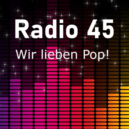 Radio45
