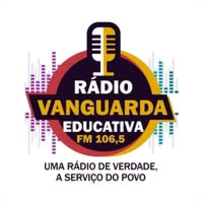 Rádio Educativa Vanguarda FM