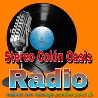 Stereo Colón Oasis Radio