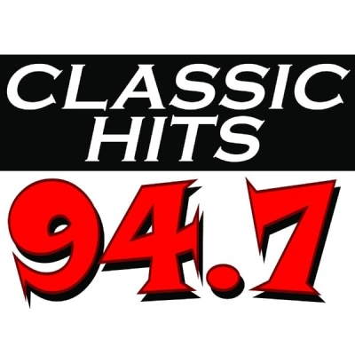 KCLH - Classic Hits 94.7 FM