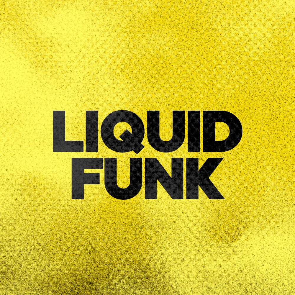 DFM - Liquid Funk