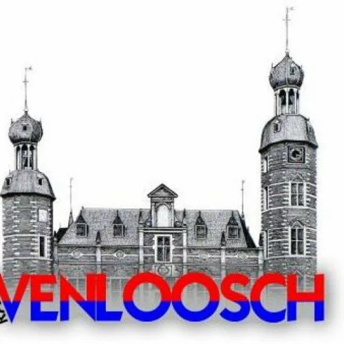 Radiovenloosch