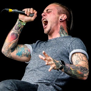 Progressive Metalcore - Radio Caprice