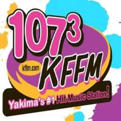 KFFM 107.3 FM