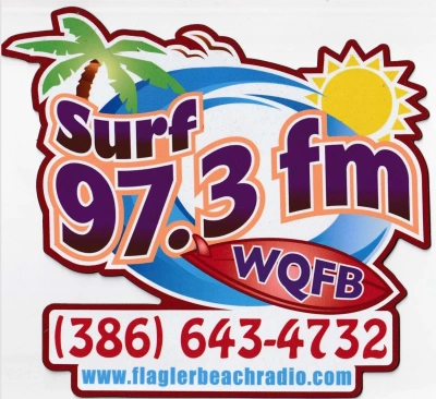 WQFB - Surf 97.3 FM
