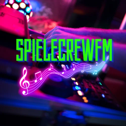Spielecrewfm