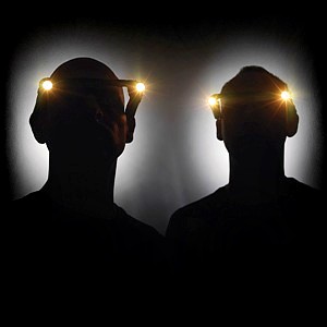 IDM (intelligent Dance Music) - Radio Caprice