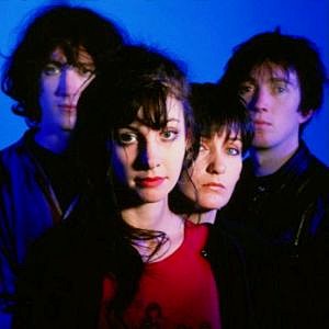 Shoegazing / Shoegaze - Radio Caprice