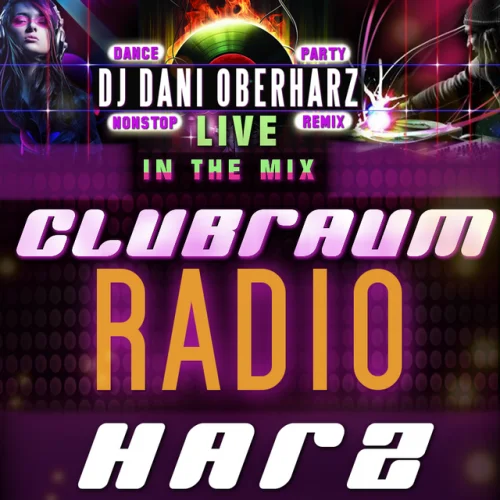 Clubraumradio Harz