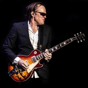 Blues Rock - Radio Caprice