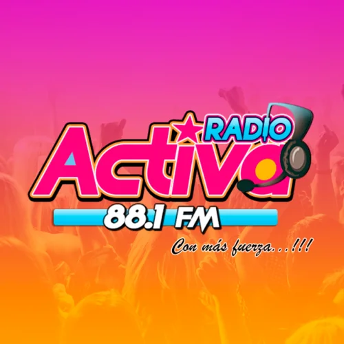 Radioactivafm