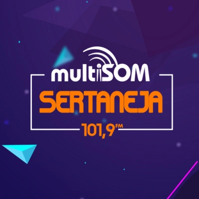 Multisom Sertaneja