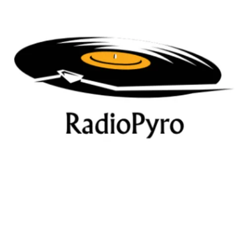 Radiopyro