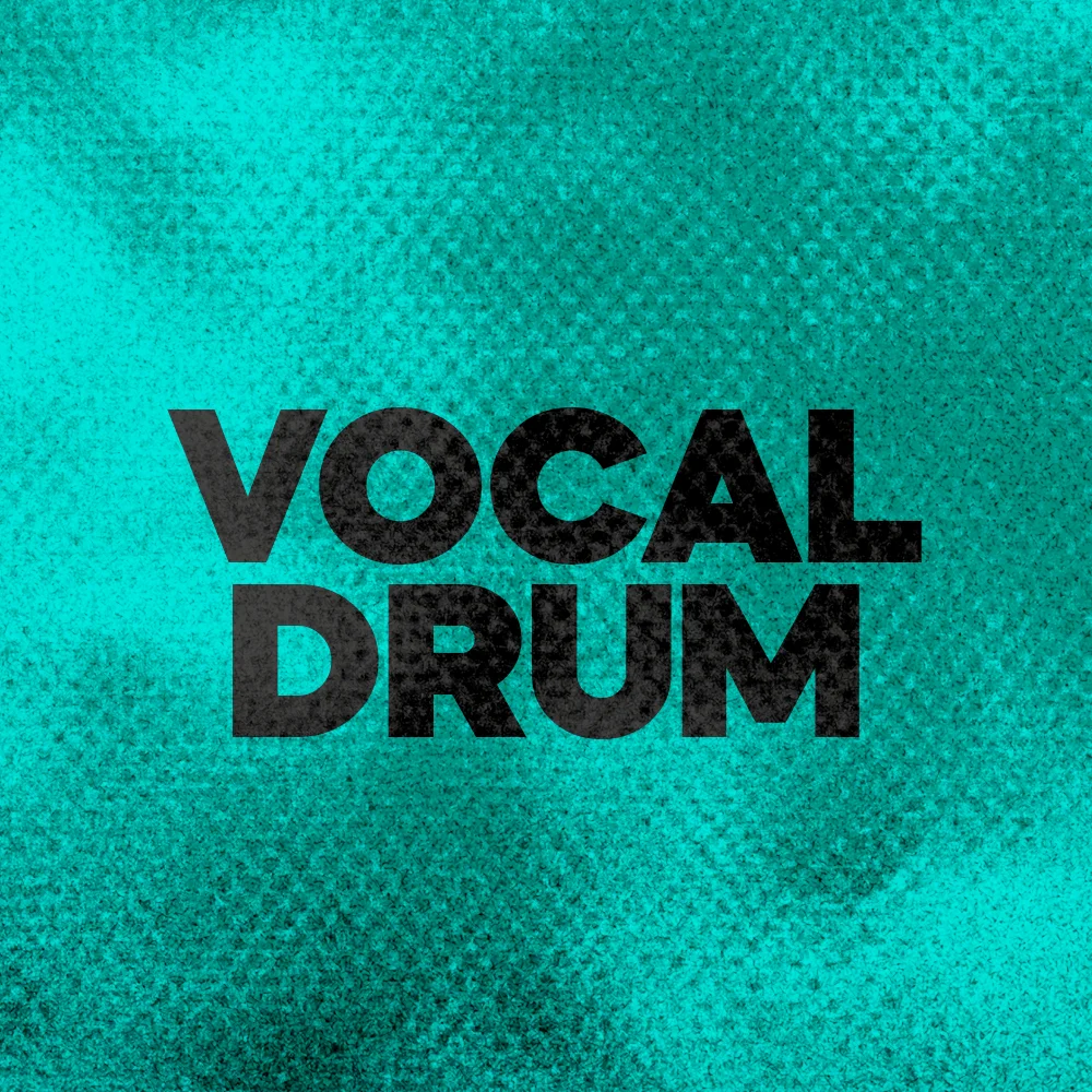 DFM - Vocal Drum