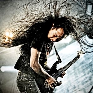 Speed Metal - Radio Caprice