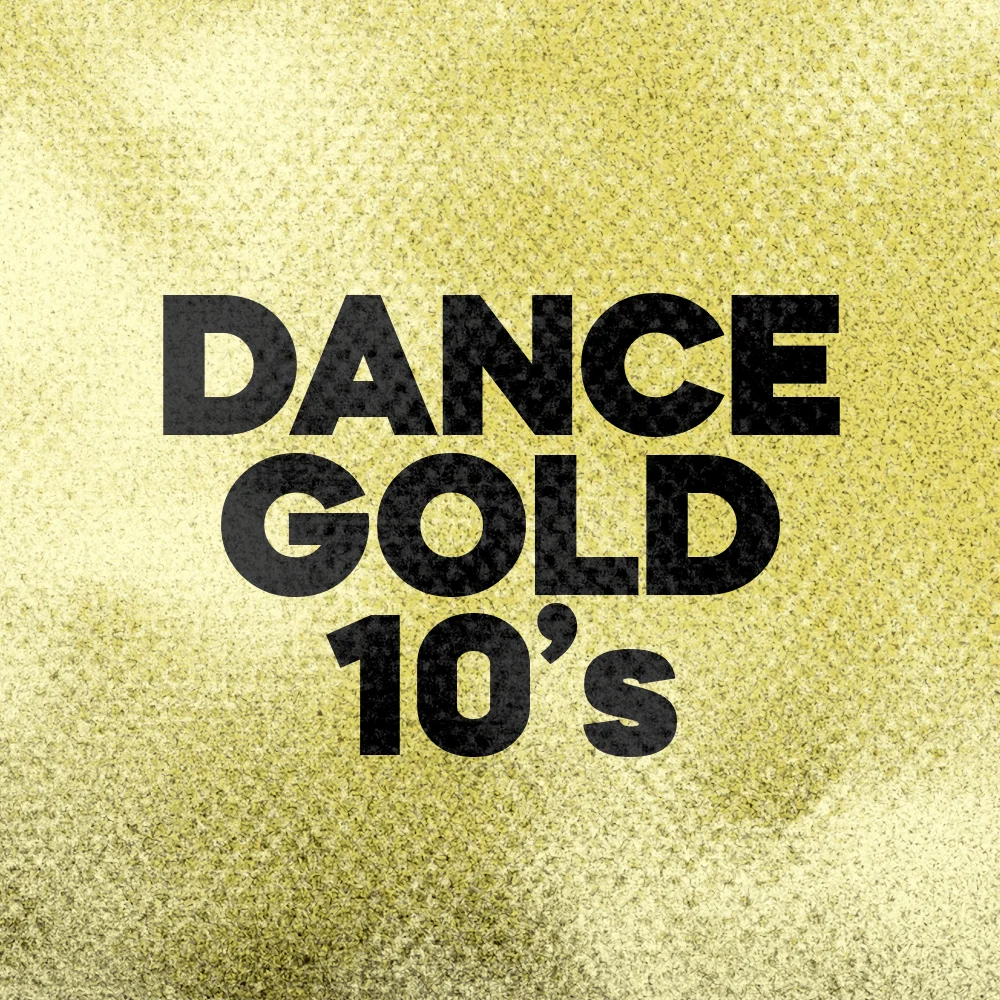 DFM - DANCE GOLD 2010s