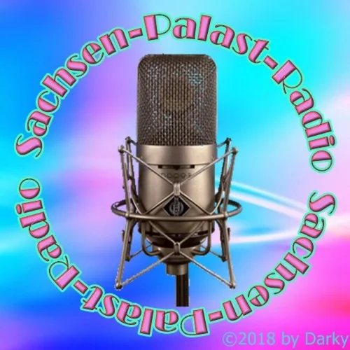 Sachsen Palast Radio