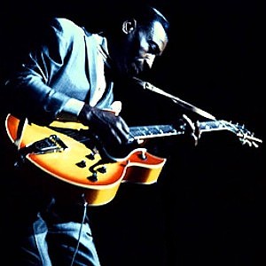 West Coast Blues - Radio Caprice