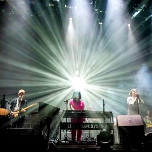 Indie Electronic / New Rave - Radio Caprice