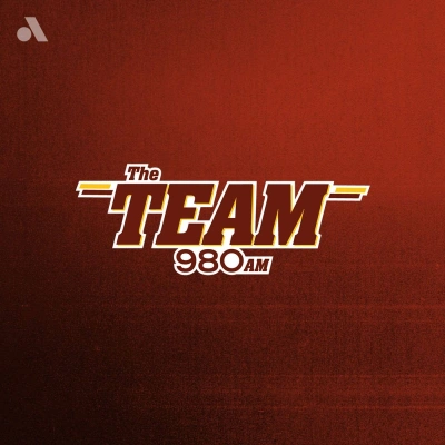 WTEM The Team 980 - 95.9 FM