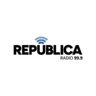 Radio Republica 99.9 FM