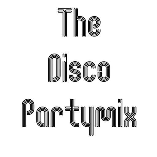 The Disco Paradise - Partymix