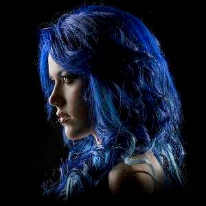 Female Vocal In Metal - Radio Caprice