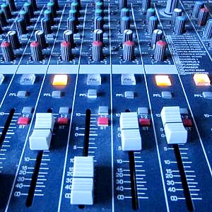 Dub Techno - Radio Caprice