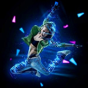Freestyle Music - Radio Caprice
