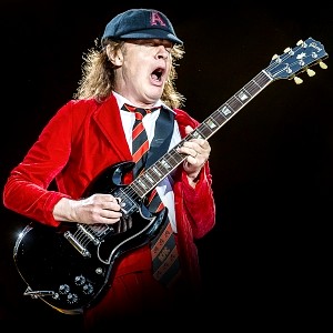 Hard / Heavy Rock - Radio Caprice
