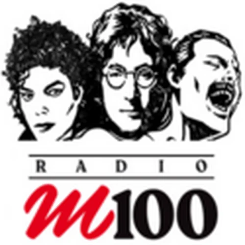 Radio M100
