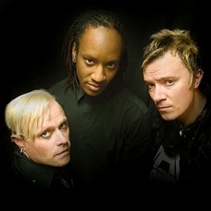 Breakbeat / Big Beat - Radio Caprice