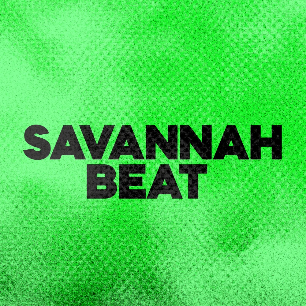 DFM - Savannah Beat