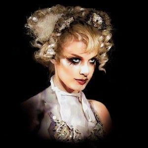 Dark Cabaret - Radio Caprice