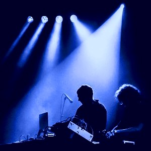 Illbient - Radio Caprice