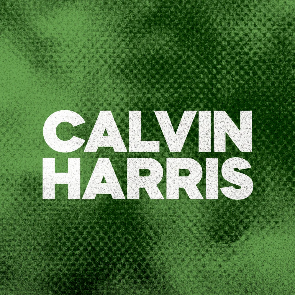 DFM - Calvin Harris
