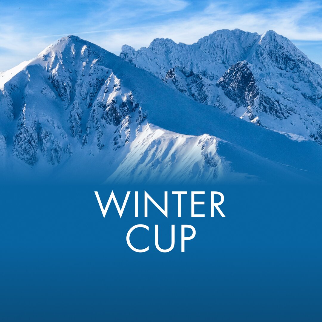Winter Cup Monte Carlo